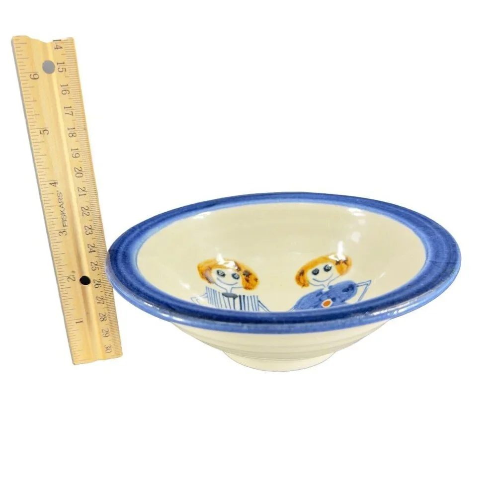 Pottery Bowl studio art